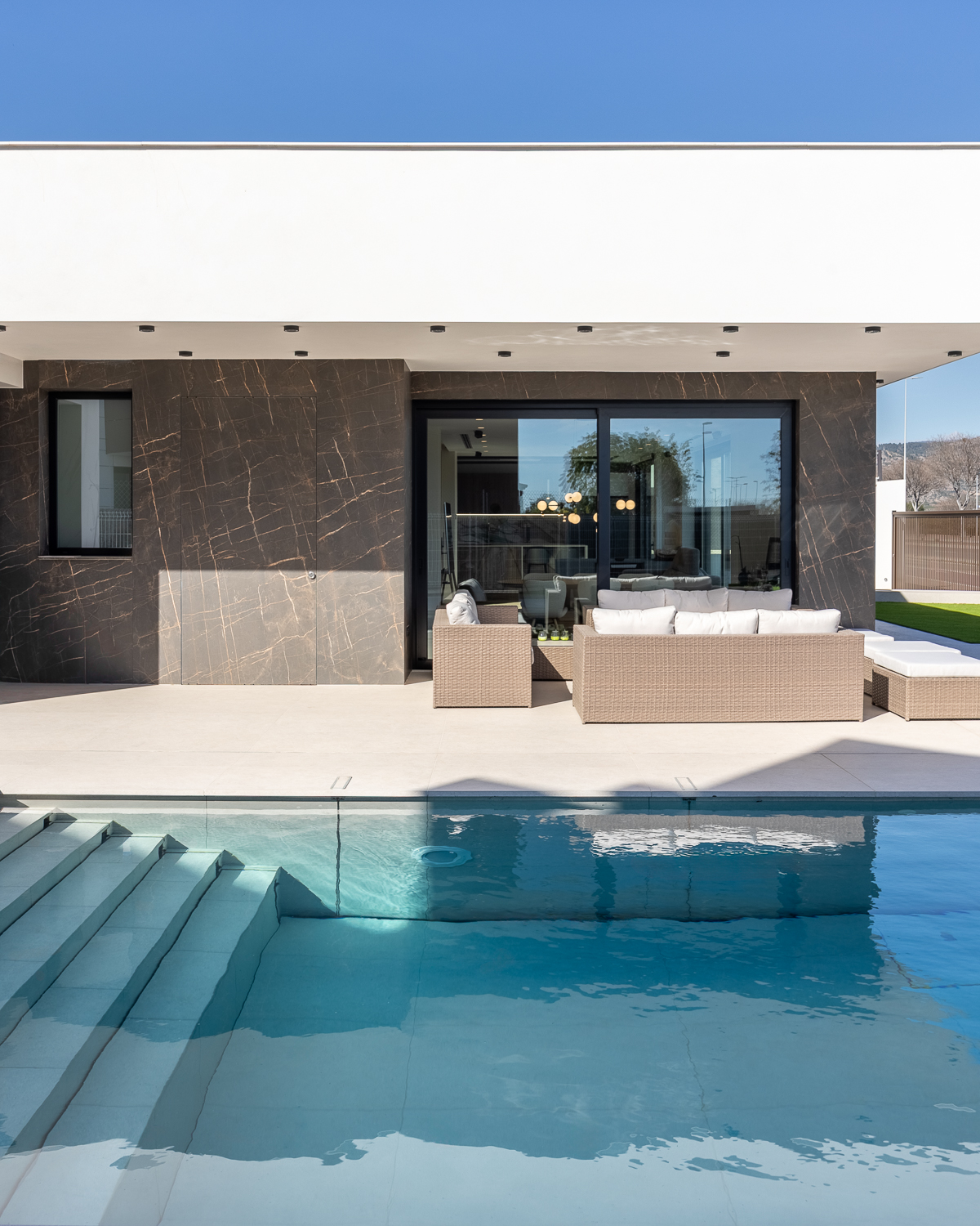 Imagen del proyecto Casa en Castellon